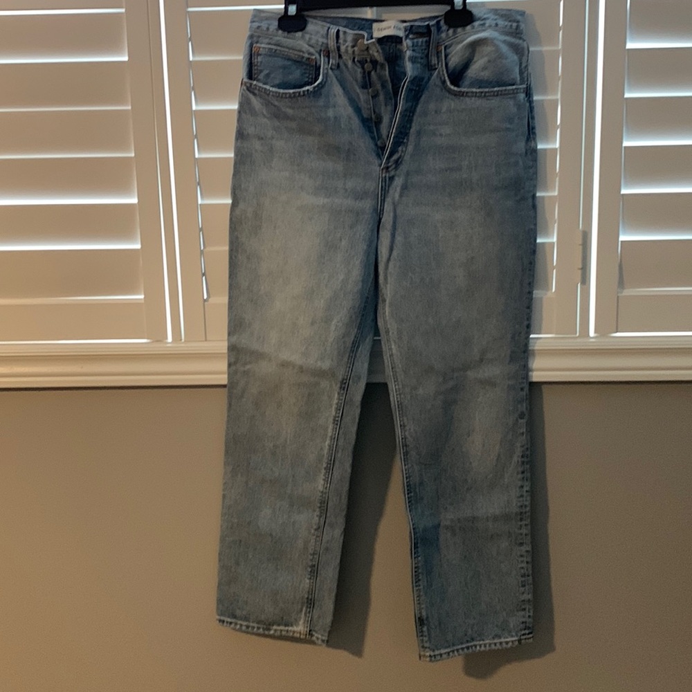 Awesome jeans